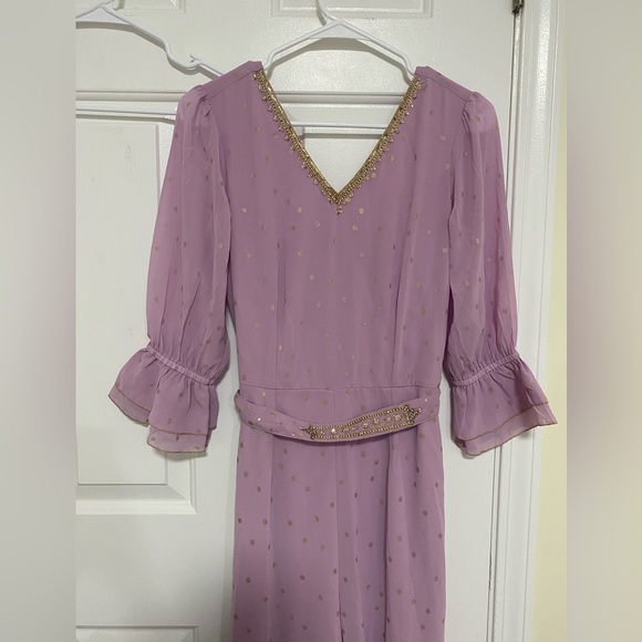 Jumpsuit - Picture 3 of 5